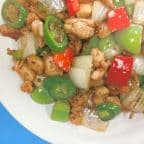 Best Jalapeno Garlic Chicken in Dallas, TX