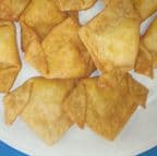 Best Crab Rangoon in Dallas, TX