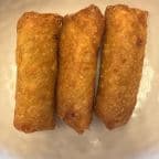 Best CHICKEN Egg Roll in Dallas, TX