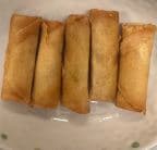 Best Vegetables Spring Roll in Dallas, TX
