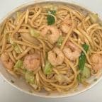 Best Shrimp LoMein in Dallas, TX