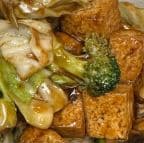 Best Tofu Vegetable in Dallas, TX
