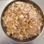 Best Plain Fried Rice in Dallas, TX