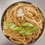 Best plain Lo Mein in Dallas, TX